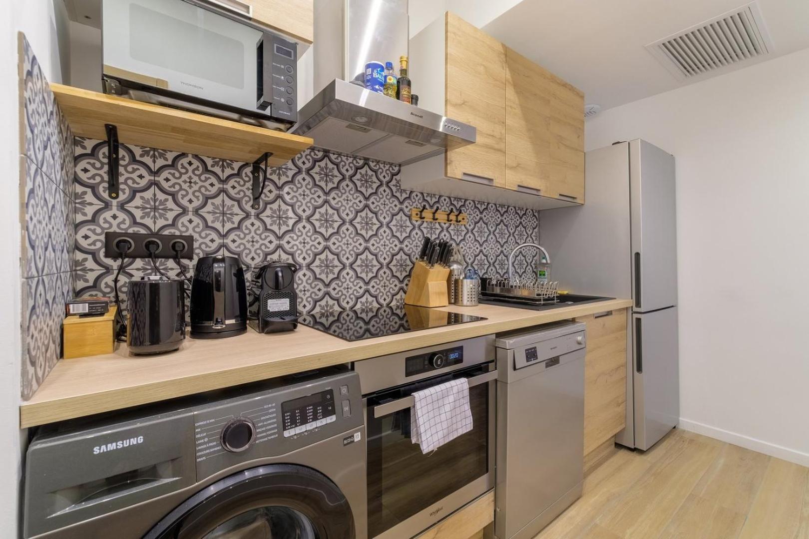 Magnifique Cocon Au Coeur D'Antibes - 3G Apartment Bagian luar foto