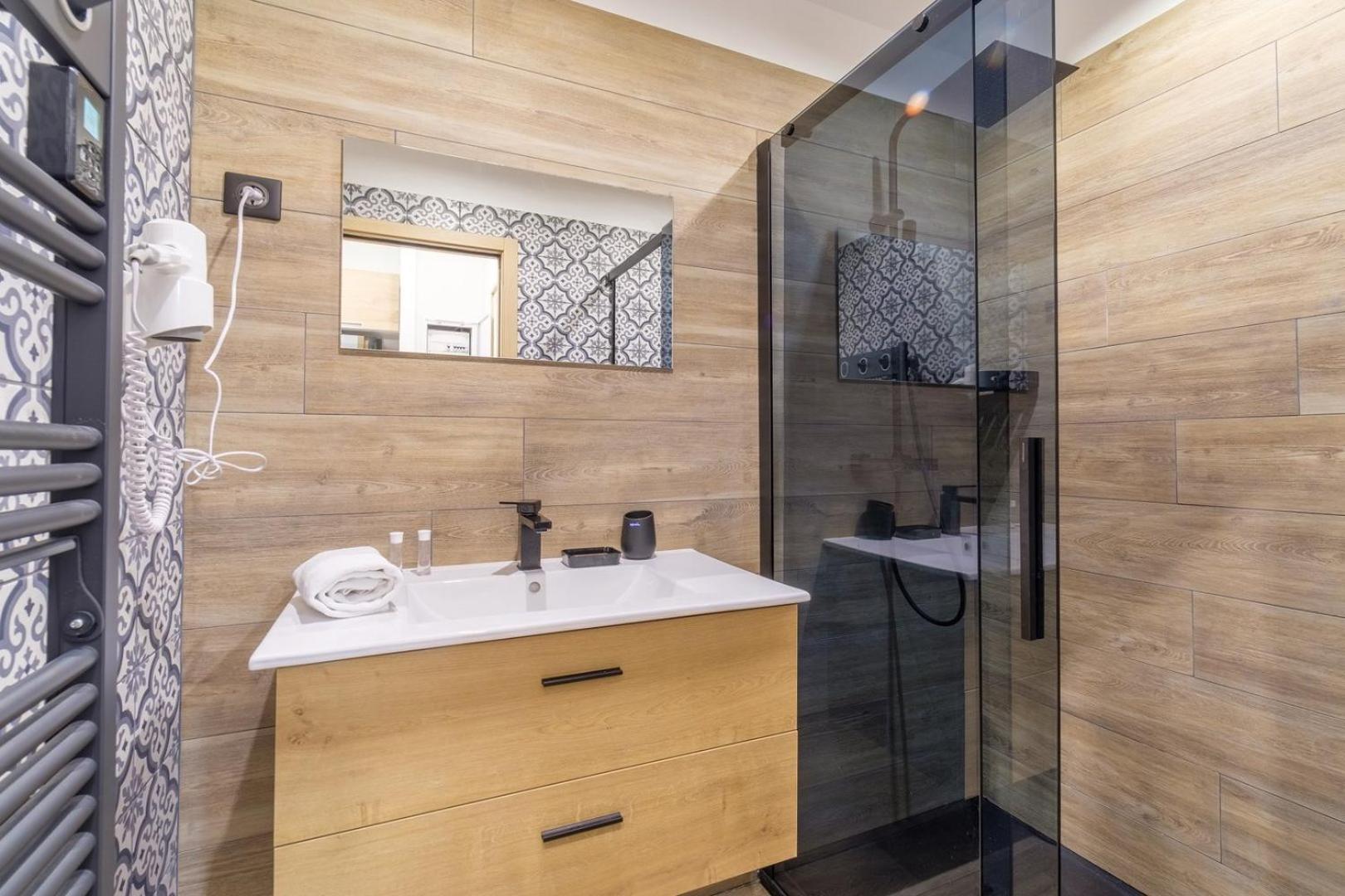 Magnifique Cocon Au Coeur D'Antibes - 3G Apartment Bagian luar foto