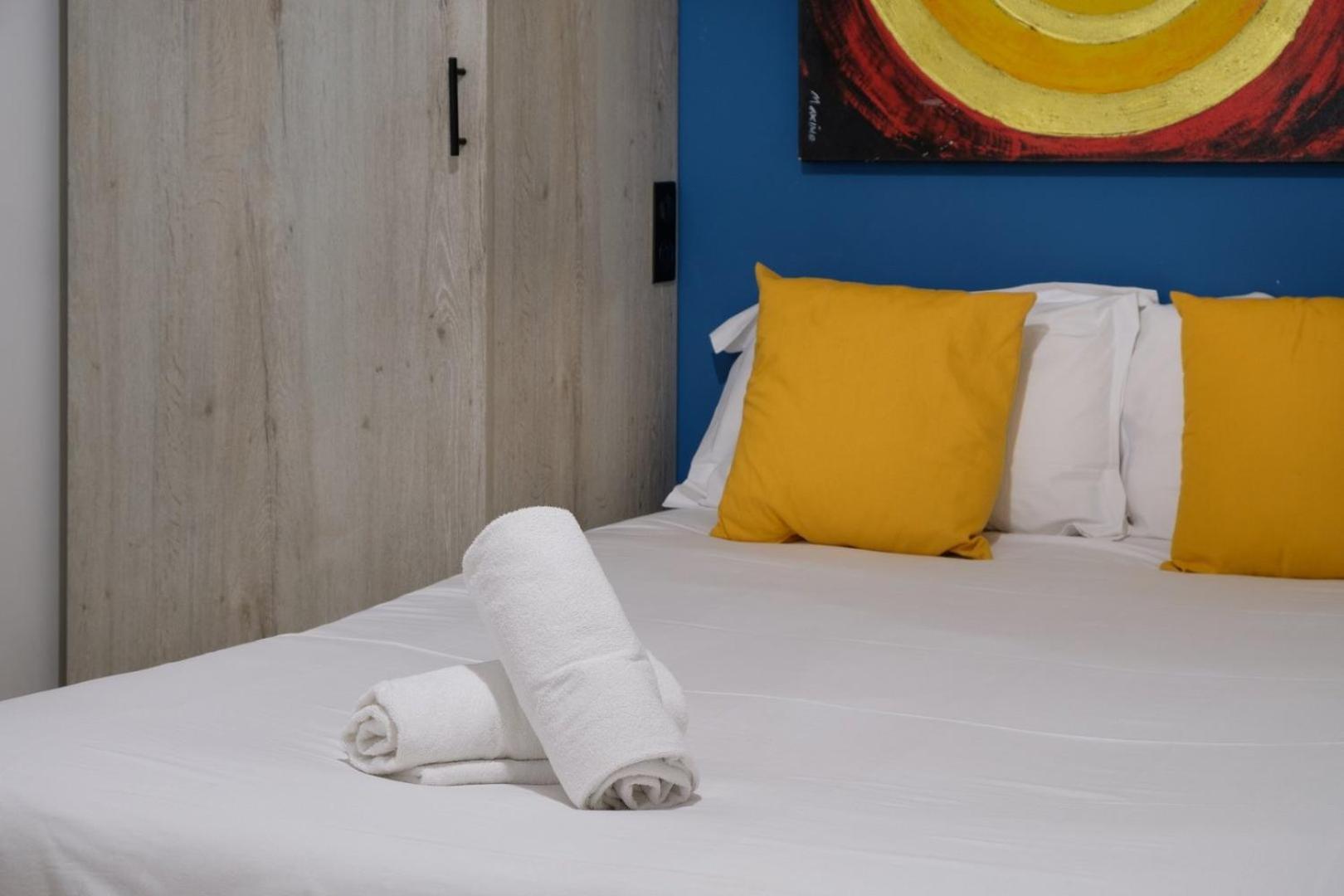 Magnifique Cocon Au Coeur D'Antibes - 3G Apartment Bagian luar foto